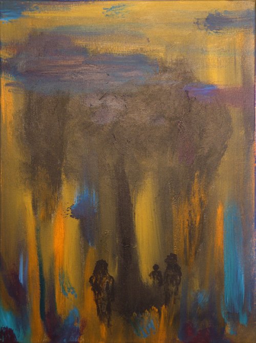 Darktree