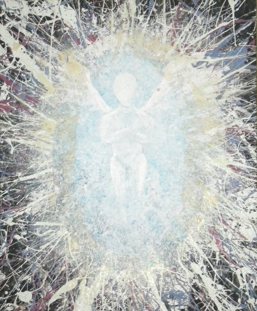 Ethereal Light