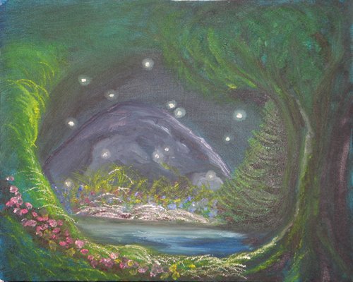The Cave
