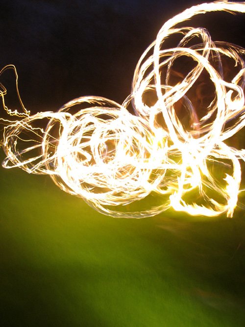 Oh Poi!