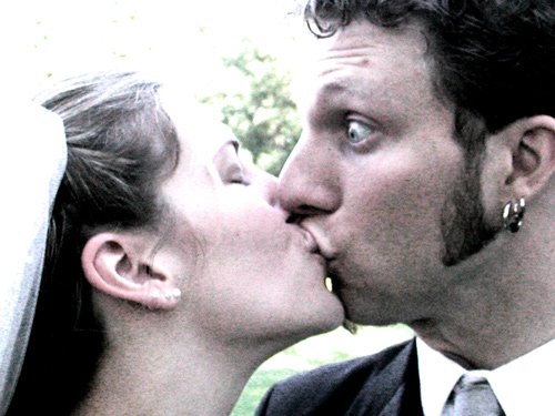 The Kiss