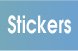 Stickers & Decals - I can make decals for just about any vector image. I have a few original designs that can be output at just about any size. 