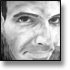 Self Portrait - Pencil on Paper