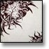 Seed - Pen on Bar Napkin