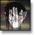 Painting - Drip Series - Reflections: Nick