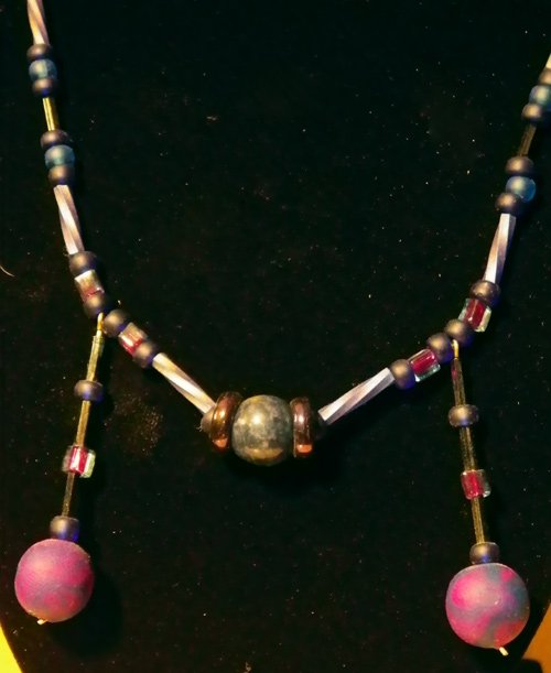 Jewelry - Dangle 1