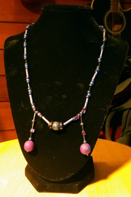 Jewelry - Dangle 1 - full view
