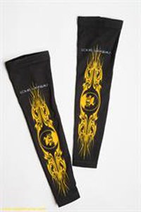 Salem Cycle Team Arm Warmers