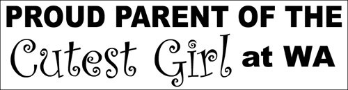 Stickers - Custom Bumper Stickers